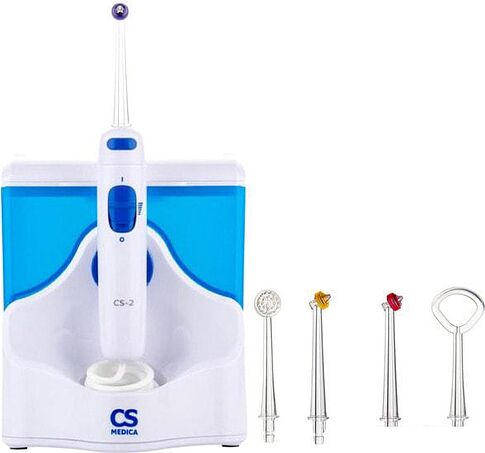 Ирригатор CS Medica AquaPulsar CS-2