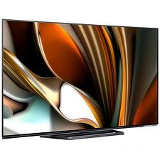 OLED телевизор Hisense 65A85H