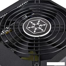 Блок питания SilverStone ST1200-PTS
