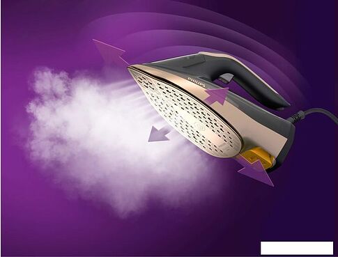 Утюг Philips Azur 8000 DST8041/80