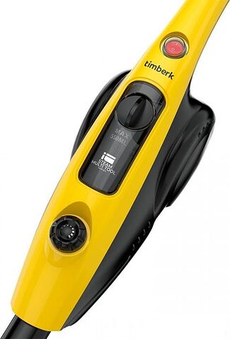 Паровая швабра Timberk T-STCV50