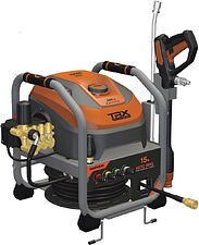 Мойка высокого давления Daewoo Power DAW 975