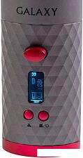 Стайлер для завивки Galaxy GL4620