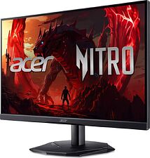 Игровой монитор Acer Nitro KG1 KG241YP3bip UM.QX1EE.307 Игровой монитор Acer Nitro KG1 KG241YP3bip UM.QX1EE.307