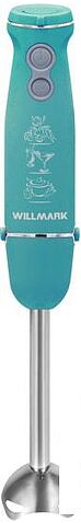 Погружной блендер Willmark WHB-1110BS