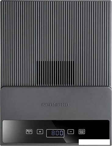 Сушилка для овощей и фруктов Redmond FD1105 (графит)