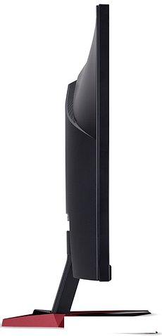 Игровой монитор Acer Nitro VG270Ebmipx UM.HV0EE.E01