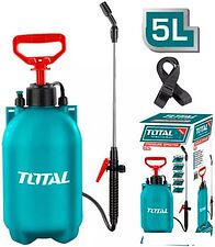 Ручной опрыскиватель Total THSPP30502