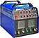 Сварочный инвертор AuroraPRO Inter TIG 200 AC/DC Pulse