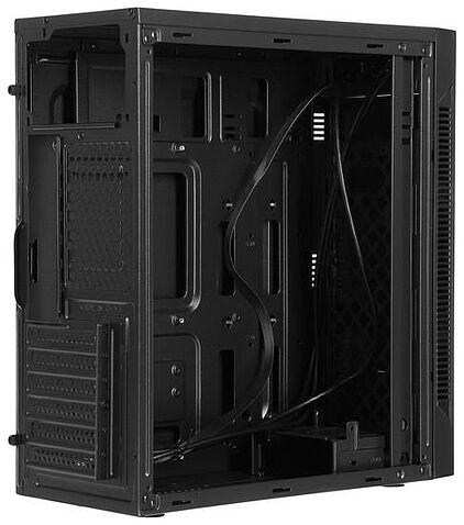 Корпус Digma DC-ATX201-U3