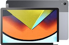 Планшет Lenovo Tab P11 TB-J606L 128GB LTE ZA7S0022RU (темно-серый)