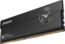 Оперативная память Team T-Force Xtreem CKD 2x24ГБ DDR5 8800 МГц FFXD548G8800HC42ADC-CU01 Оперативная память Team T-Force Xtreem CKD 2x24ГБ DDR5 8800 МГц FFXD548G8800HC42ADC-CU01