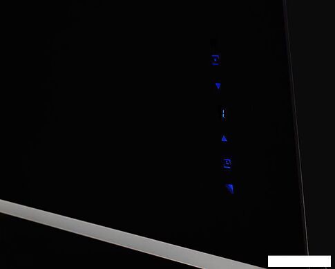 Кухонная вытяжка KUPPERSBERG F 600 B