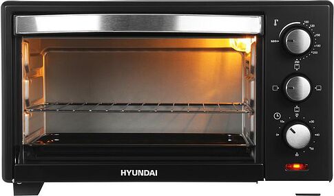 Мини-печь Hyundai MIO-HY090