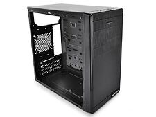 Корпус DeepCool Wave V2 [DP-MATX-DPWAVE2]
