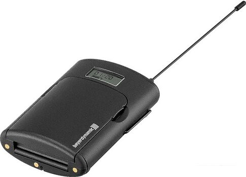 Микрофон Beyerdynamic TG 558 Presenter Set