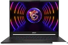 Игровой ноутбук MSI Stealth 14 Studio A13VE-226RU