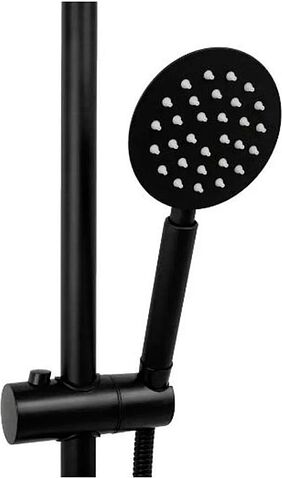 Душевая система  Diadonna D65-35006BL
