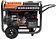 Дизельный генератор Gigant GDGL-5500