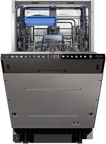 Встраиваемая посудомоечная машина Monsher MD 4505