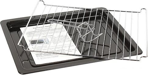 Мини-печь Великие Реки Воронеж-2