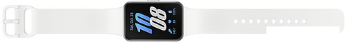 Фитнес-браслет Samsung Galaxy Fit3 (серебро)