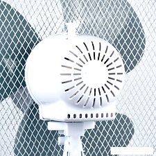 Вентилятор Galaxy Line GL8103