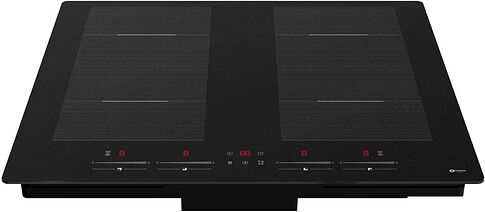 Варочная панель Schtoff I60H14 Nano Matte Black