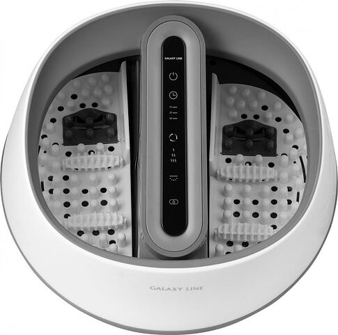 Гидромассажная ванночка Galaxy Line GL4904