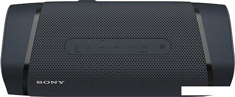 Беспроводная колонка Sony SRS-XB33 (черный)