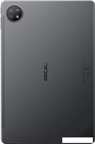 Планшет Oscal Pad 18 LTE 8GB/256GB (серый)