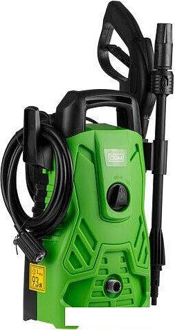 Мойка высокого давления DGM Water 125