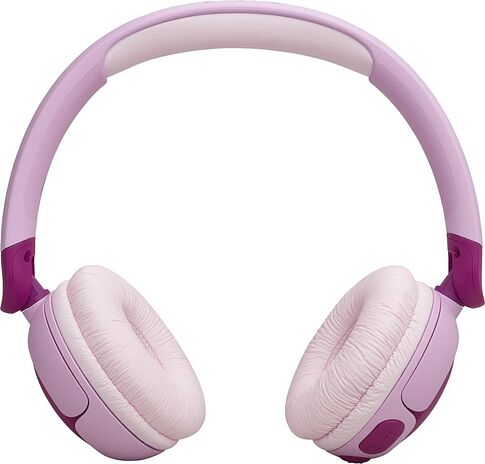 Наушники JBL Junior 320BT (сиреневый)