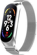Фитнес-браслет BandRate Smart BRSM777BSWB