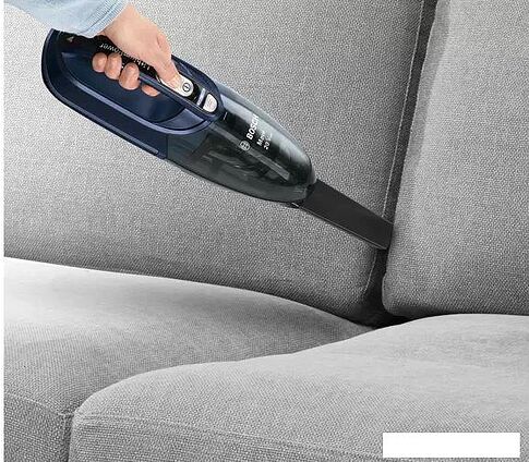 Пылесос Bosch Move Lithium 20Vmax BHN20L