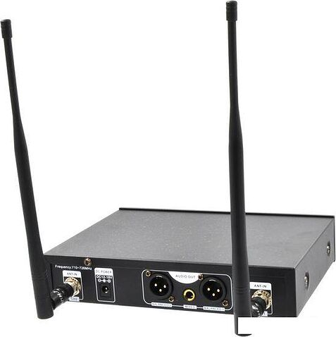 Радиосистема AxelVox DWS7000HT (HT)