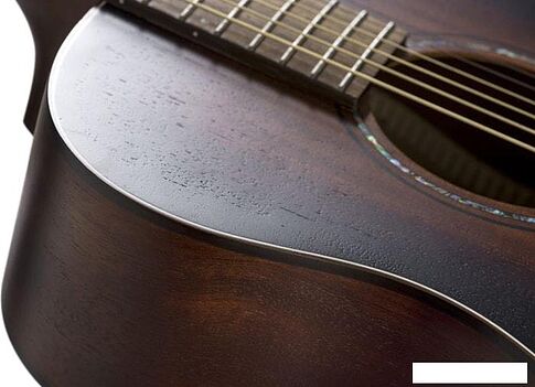 Акустическая гитара Baton Rouge X11LM/F-MB