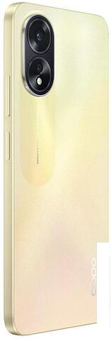 Смартфон Oppo A38 CPH2579 4GB/128GB международная версия (золотистый)