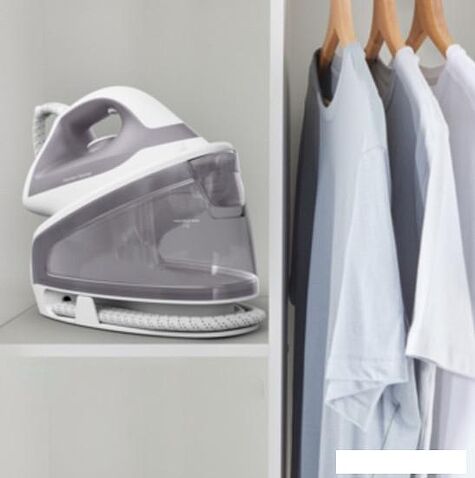 Утюг Tefal Express Optimal SV4111E0