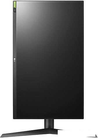 Игровой монитор LG UltraGear 27GL83A-B