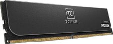 Оперативная память Team T-Create Classic 2x16ГБ DDR5 5600МГц CTCCD532G5600HC46DC01 Оперативная память Team T-Create Classic 2x16ГБ DDR5 5600МГц CTCCD532G5600HC46DC01