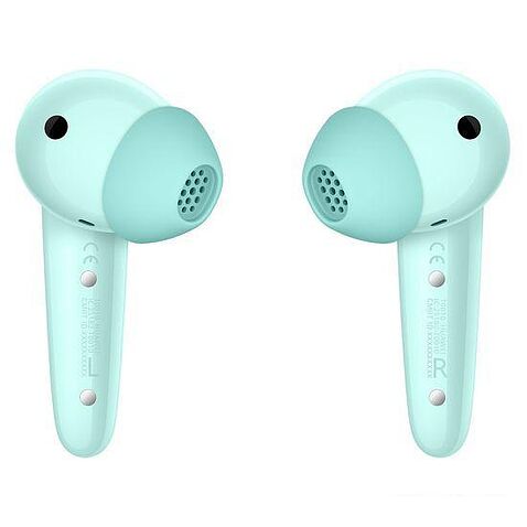 Наушники Huawei FreeBuds SE (мятно-голубой)