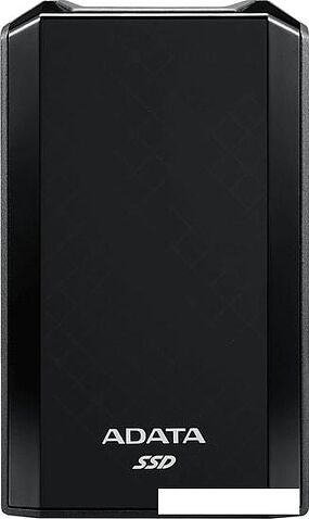 Внешний накопитель A-Data SE900G 512GB ASE900G-512GU32G2-CBK