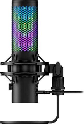 Проводной микрофон HyperX QuadCast 2 S