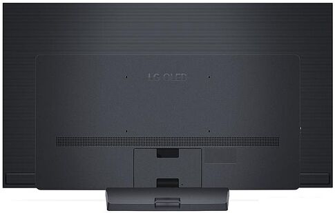 OLED телевизор LG C2 OLED55C26LA