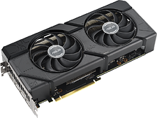 Видеокарта ASUS Dual Radeon RX 7800 XT OC Edition 16GB GDDR6 DUAL-RX7800XT-O16G Видеокарта ASUS Dual Radeon RX 7800 XT OC Edition 16GB GDDR6 DUAL-RX7800XT-O16G