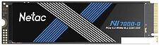 SSD Netac NV7000-Q 4TB NT01NV7000Q-4T0-E4X
