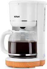 Капельная кофеварка Kitfort KT-7453