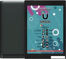 Электронная книга Onyx BOOX Faraday