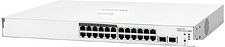 Управляемый коммутатор 2-го уровня Aruba 1830 Series JL813A Управляемый коммутатор 2-го уровня Aruba 1830 Series JL813A